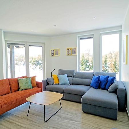 Apartamenty Everysky - Dom Orkana 9 Karpacz Extérieur photo