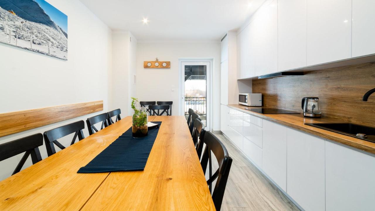 Apartamenty Everysky - Dom Orkana 9 Karpacz Extérieur photo