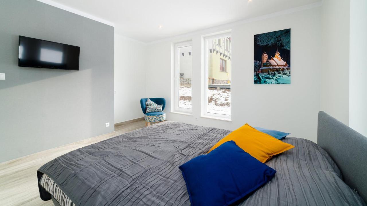 Apartamenty Everysky - Dom Orkana 9 Karpacz Extérieur photo