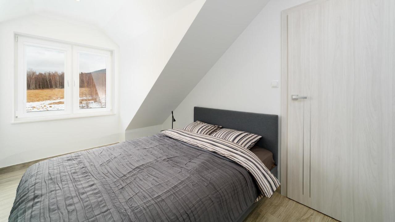Apartamenty Everysky - Dom Orkana 9 Karpacz Extérieur photo