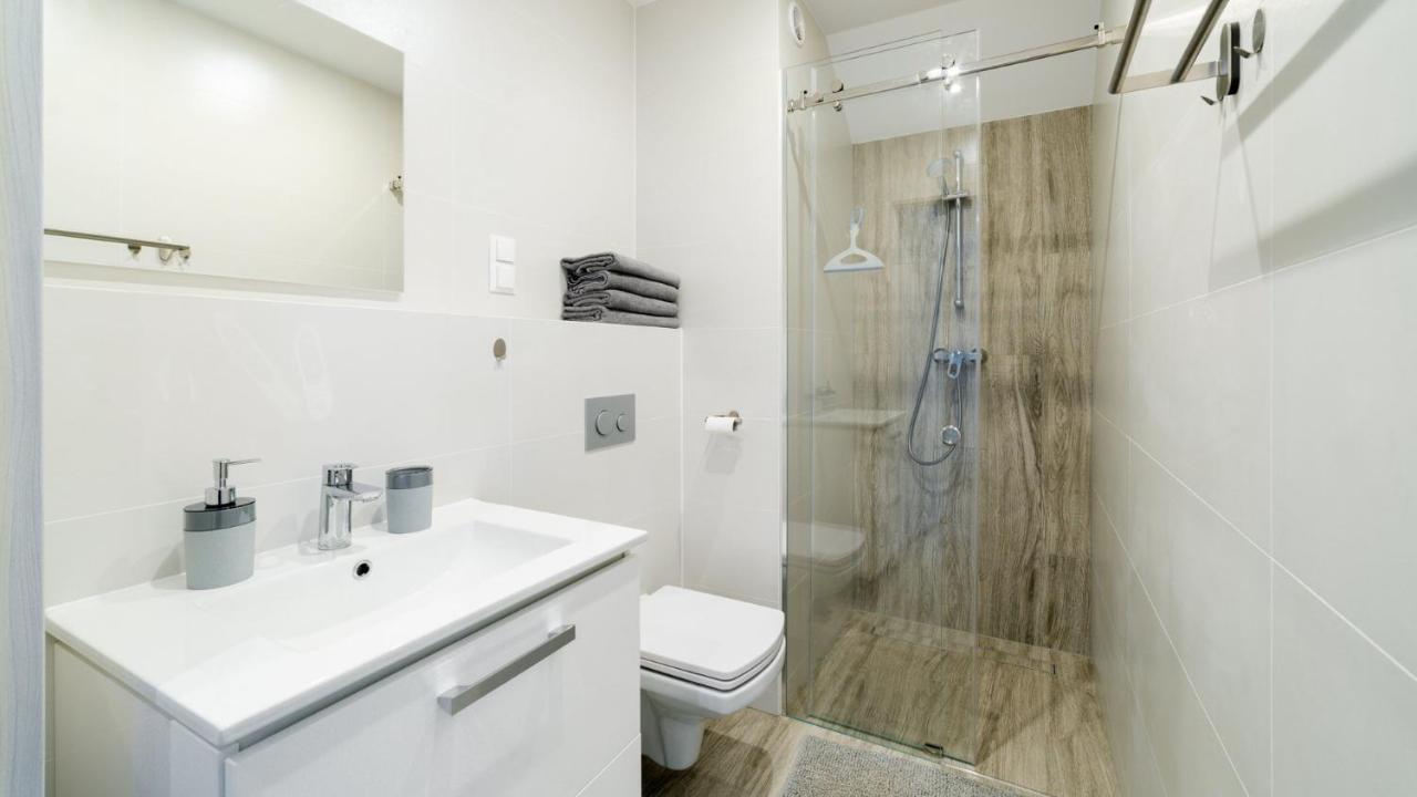 Apartamenty Everysky - Dom Orkana 9 Karpacz Extérieur photo