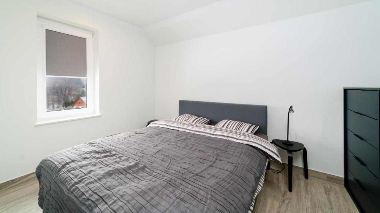 Apartamenty Everysky - Dom Orkana 9 Karpacz Extérieur photo