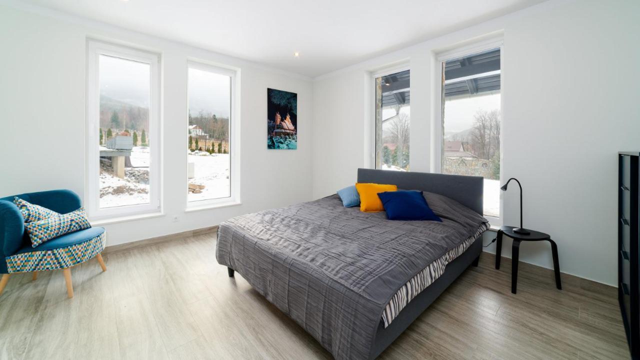 Apartamenty Everysky - Dom Orkana 9 Karpacz Extérieur photo