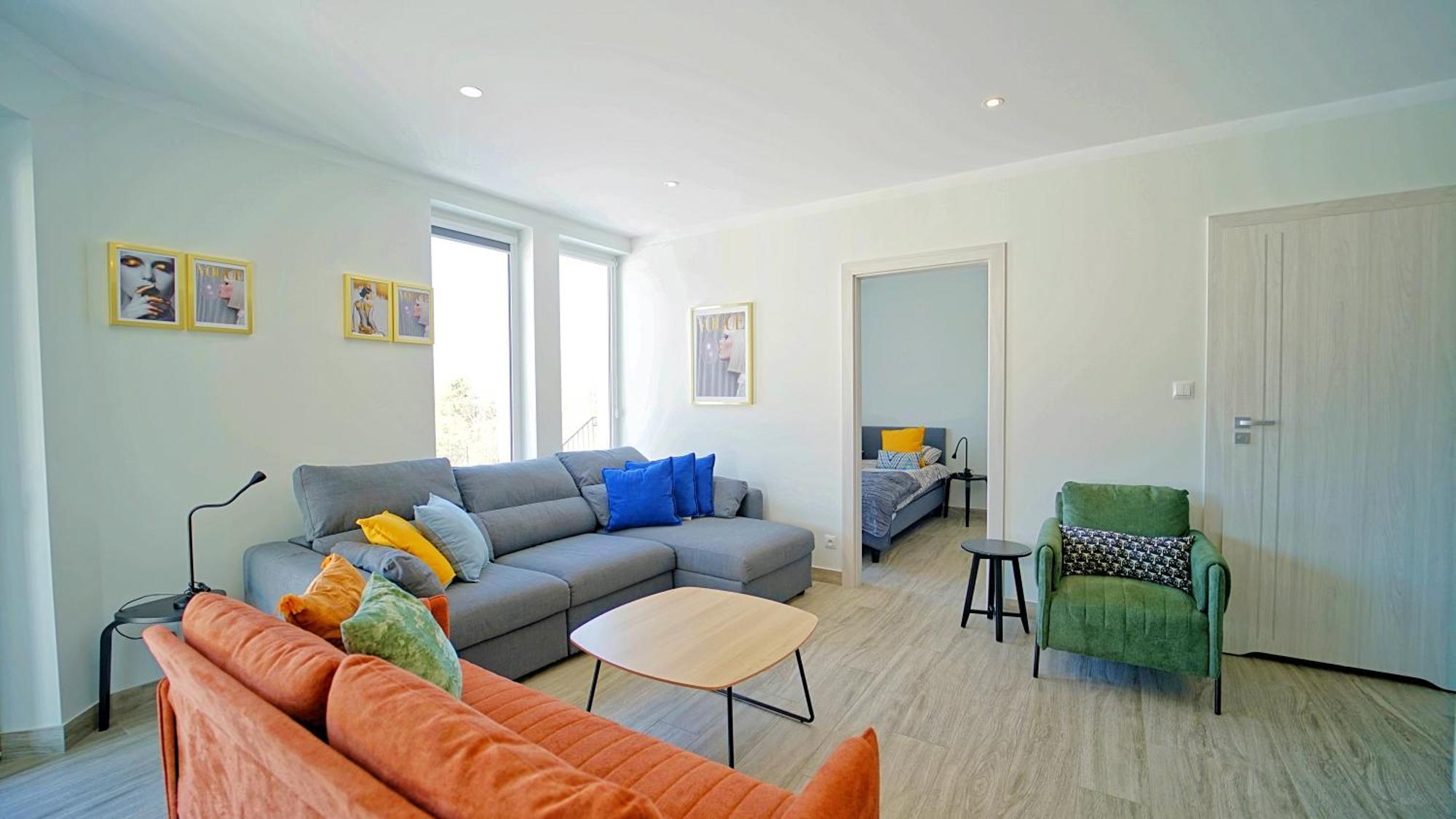 Apartamenty Everysky - Dom Orkana 9 Karpacz Extérieur photo