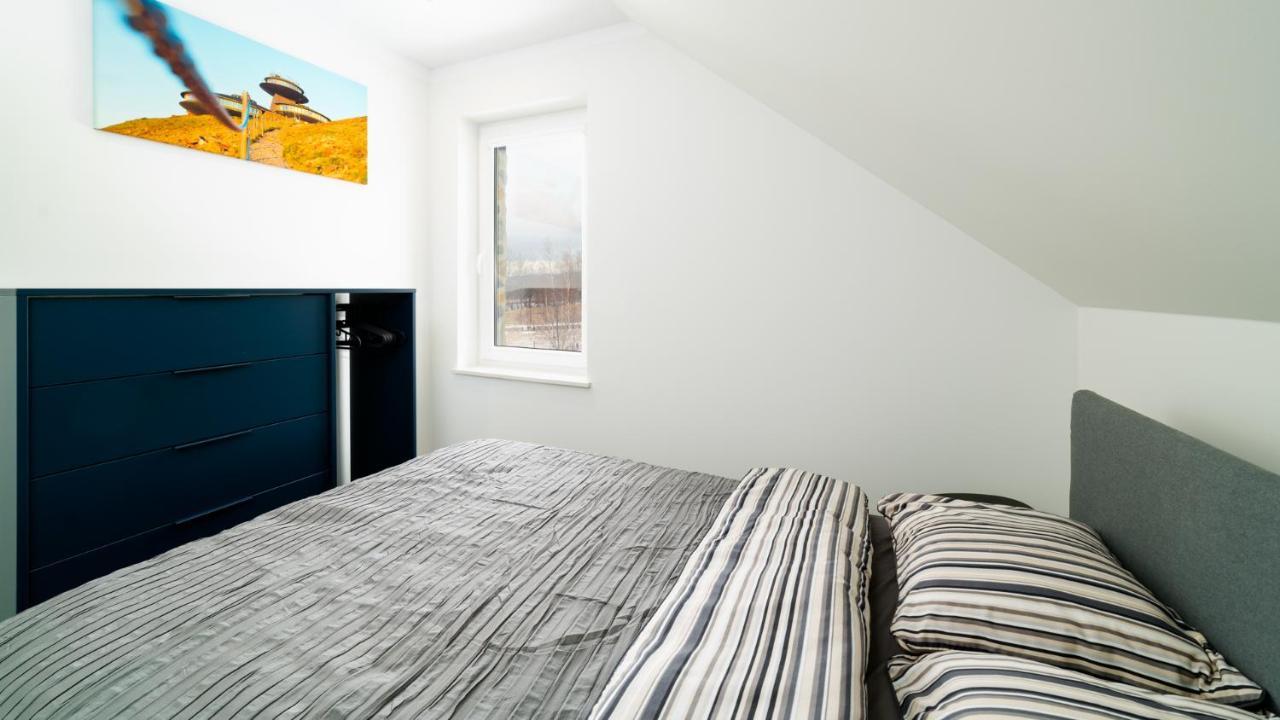 Apartamenty Everysky - Dom Orkana 9 Karpacz Extérieur photo