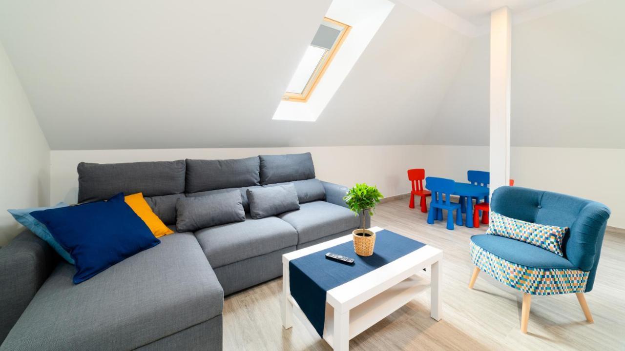 Apartamenty Everysky - Dom Orkana 9 Karpacz Extérieur photo