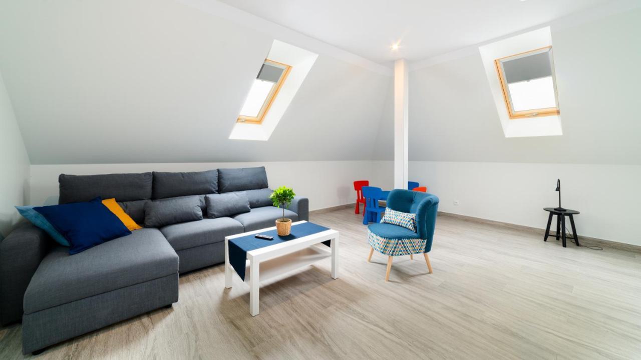 Apartamenty Everysky - Dom Orkana 9 Karpacz Extérieur photo