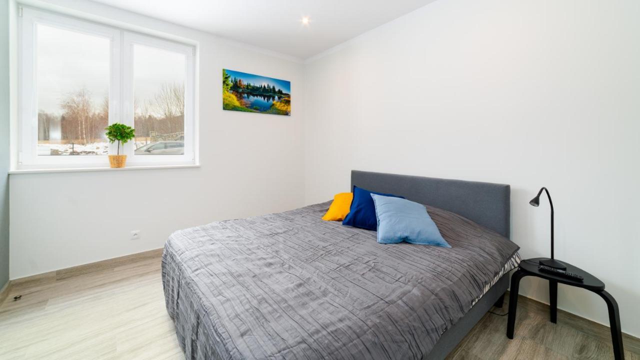 Apartamenty Everysky - Dom Orkana 9 Karpacz Extérieur photo