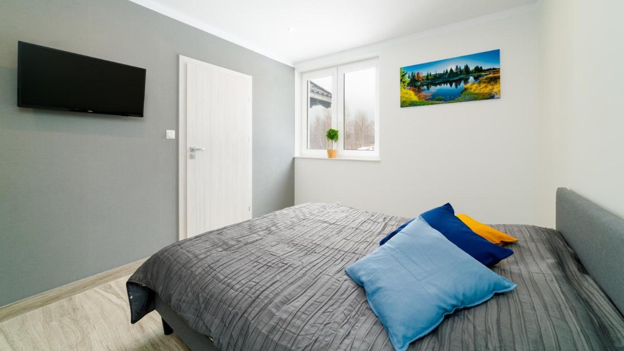 Apartamenty Everysky - Dom Orkana 9 Karpacz Extérieur photo