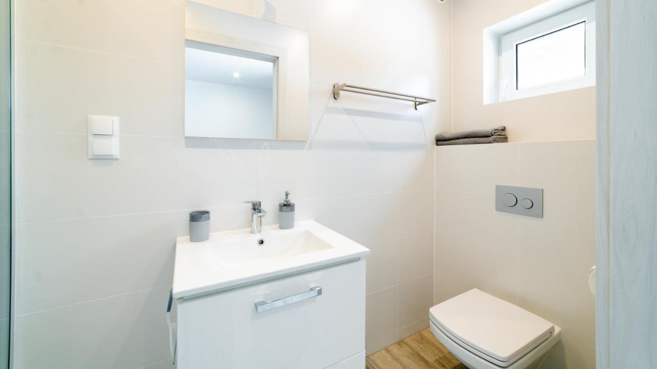 Apartamenty Everysky - Dom Orkana 9 Karpacz Extérieur photo