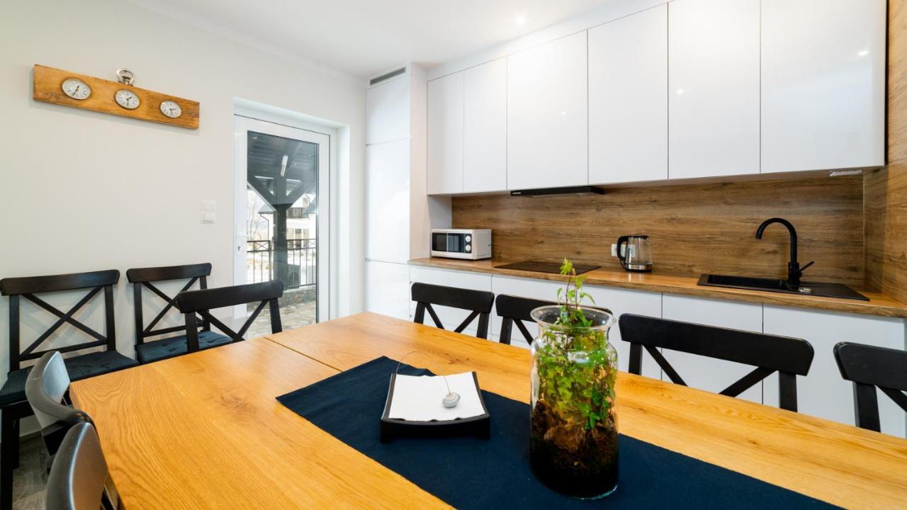 Apartamenty Everysky - Dom Orkana 9 Karpacz Extérieur photo