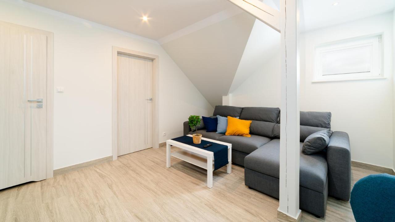 Apartamenty Everysky - Dom Orkana 9 Karpacz Extérieur photo