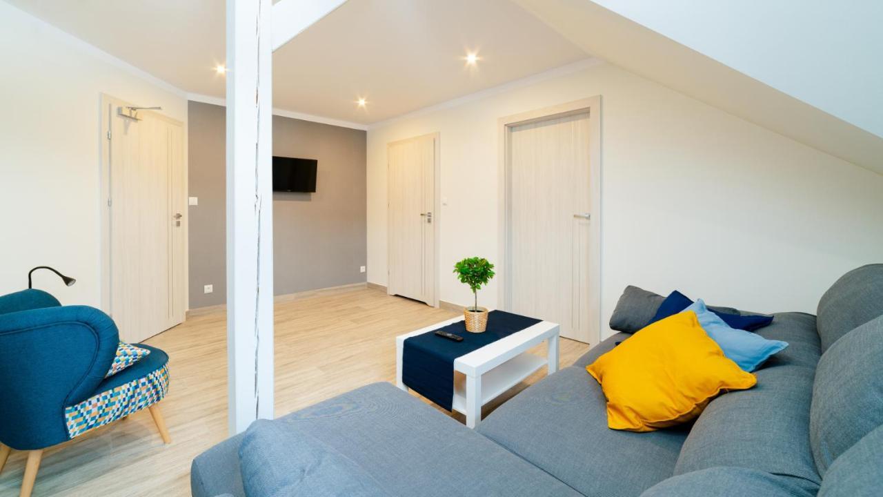 Apartamenty Everysky - Dom Orkana 9 Karpacz Extérieur photo