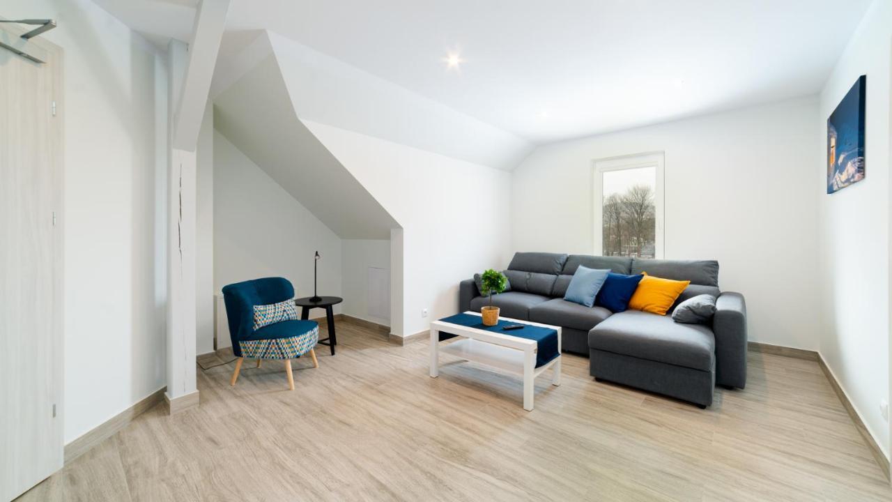 Apartamenty Everysky - Dom Orkana 9 Karpacz Extérieur photo