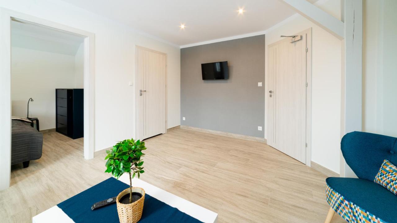Apartamenty Everysky - Dom Orkana 9 Karpacz Extérieur photo